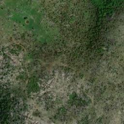 Satellite imagery of Maja e Marçipajt, AL