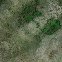 Satellite imagery of Maja e Marçipajt, AL