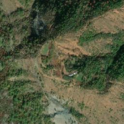 Satellite imagery of Maja e Sheshit të Velës, AL