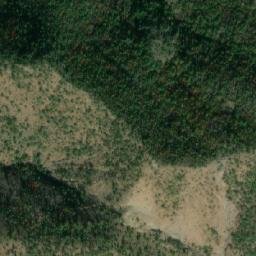 Satellite imagery of Qafa e Zhavorrës, AL