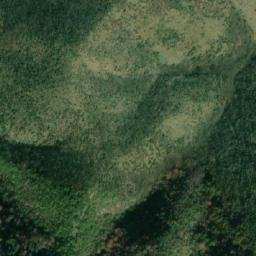 Satellite imagery of Maja e Kalurit, AL