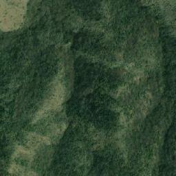 Satellite imagery of Maja e Kalurit, AL