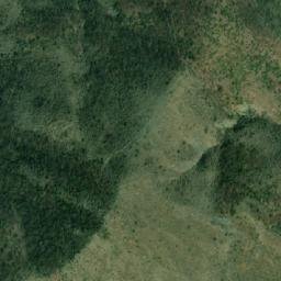 Satellite imagery of Maja e Kalurit, AL