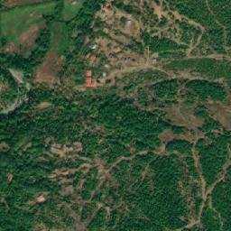 Satellite imagery of Kodra e Munezhës, AL