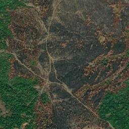 Satellite imagery of Kodra e Munezhës, AL