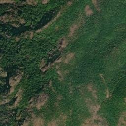 Satellite imagery of Maja e Malthit, AL