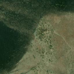 Satellite imagery of Maja e Kunorës, AL