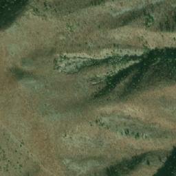 Satellite imagery of Maja e Kunorës, AL