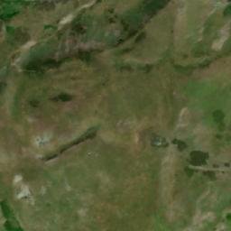 Satellite imagery of Mali i Serakolit, AL