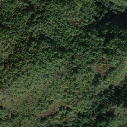 Satellite imagery of Petroici, MK