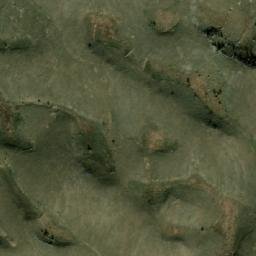 Satellite imagery of Kodra e Naljt, MK