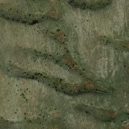 Satellite imagery of Kodra e Naljt, MK