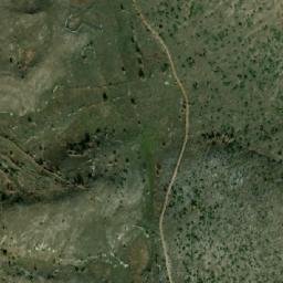 Satellite imagery of Mikarija, MK