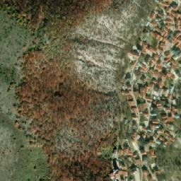 Satellite imagery of Mikarija, MK