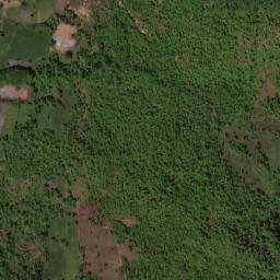 Satellite imagery of Bajračeno, MK