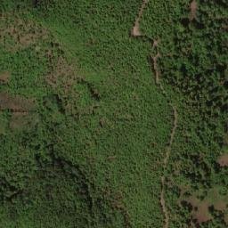 Satellite imagery of Bajračeno, MK