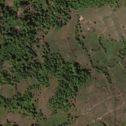 Satellite imagery of Bajračeno, MK