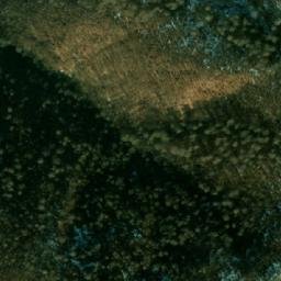 Satellite imagery of Keglaveme, MK
