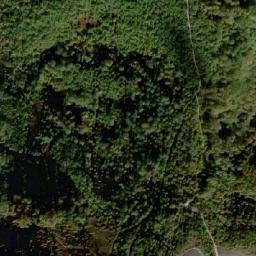 Satellite imagery of Popovo Gumno, MK