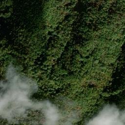 Satellite imagery of Popovo Gumno, MK