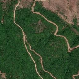 Satellite imagery of Čar, MK