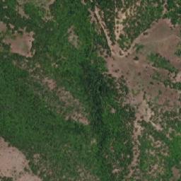 Satellite imagery of Svinjarov Krst, MK