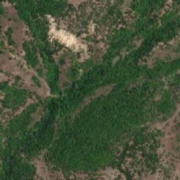 Satellite imagery of Svinjarov Krst, MK
