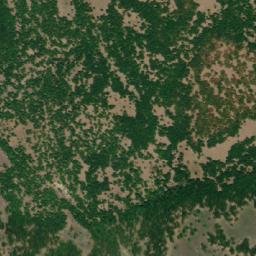 Satellite imagery of Goli Rid, MK