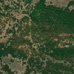 Satellite imagery of Goli Rid, MK