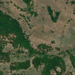 Satellite imagery of Goli Rid, MK