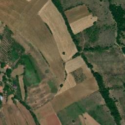 Satellite imagery of Golemi Rid, MK