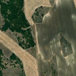 Satellite imagery of Golemi Rid, MK