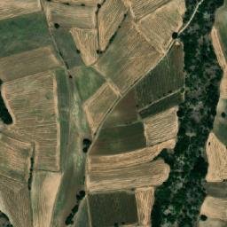 Satellite imagery of Vakufska Korija, MK