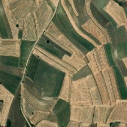 Satellite imagery of Vakufska Korija, MK