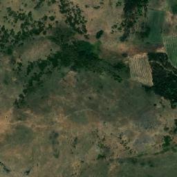 Satellite imagery of Bogoslov Kamen, MK