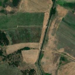 Satellite imagery of Bogoslov Kamen, MK