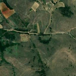 Satellite imagery of Jovanovec, MK