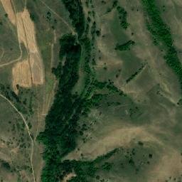 Satellite imagery of Jovanovec, MK