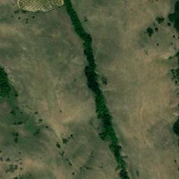 Satellite imagery of Jovanovec, MK