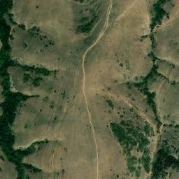 Satellite imagery of Fatenica, MK