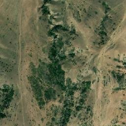 Satellite imagery of Fatenica, MK