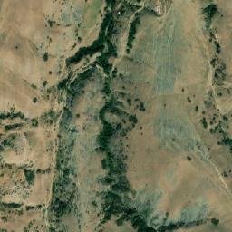 Satellite imagery of Fatenica, MK