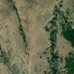 Satellite imagery of Ralikovica, MK