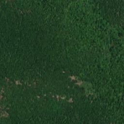 Satellite imagery of Bozovički Rid, MK