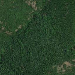 Satellite imagery of Širok, MK