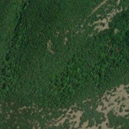 Satellite imagery of Širok, MK