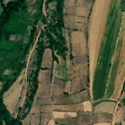 Satellite imagery of Paren, MK