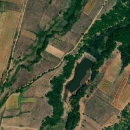 Satellite imagery of Paren, MK