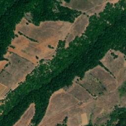 Satellite imagery of Koljevo, MK