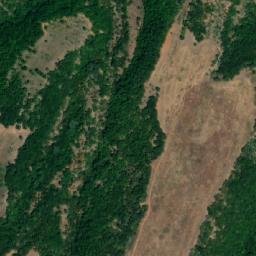 Satellite imagery of Koljevo, MK